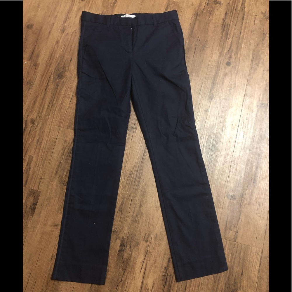 Gap True Straight Dress Pants